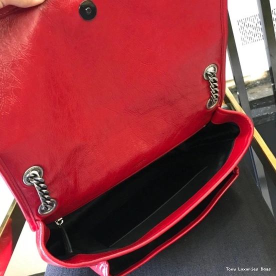 Tony Luxuries 32CM YSL NIKI 0725